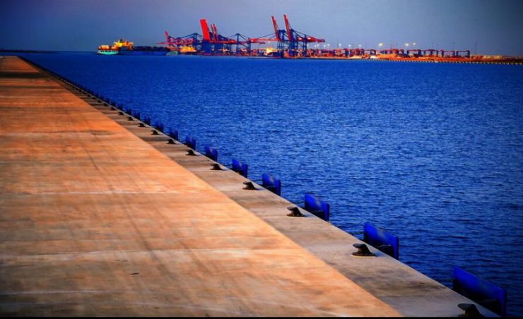 Suez Canal Economic Zone