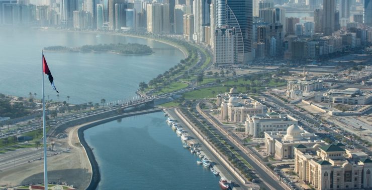 DSCD Sharjah economy rises by 4.8 per cent in 2021