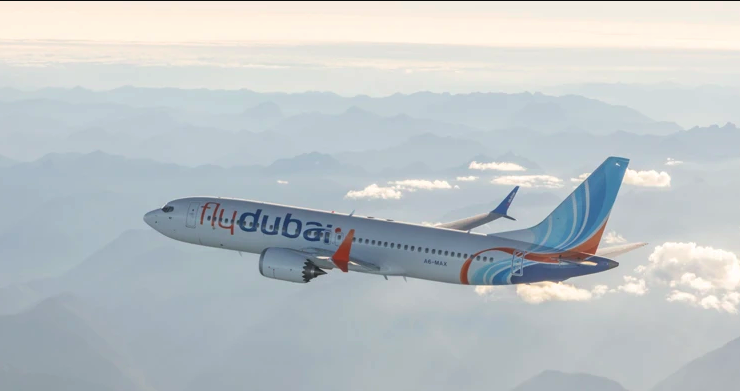 Flydubai suspends flights to Sri Lanka till end of August