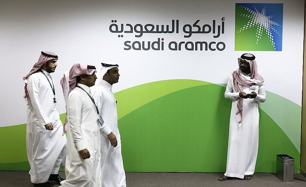 Aramco