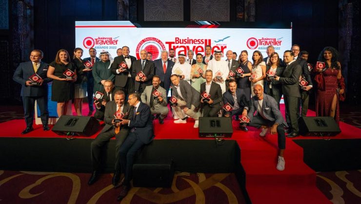 business traveller awards