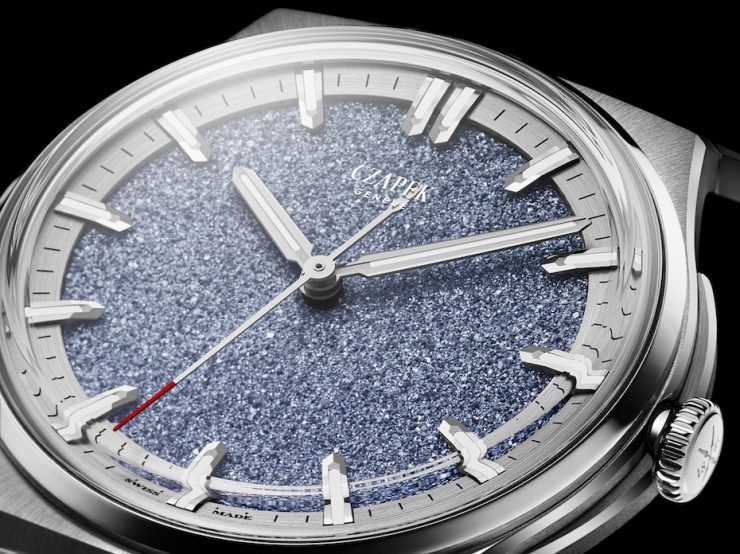 Czapek Antarctique S Frozen Star