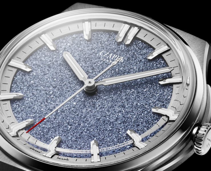 Czapek Antarctique S Frozen Star