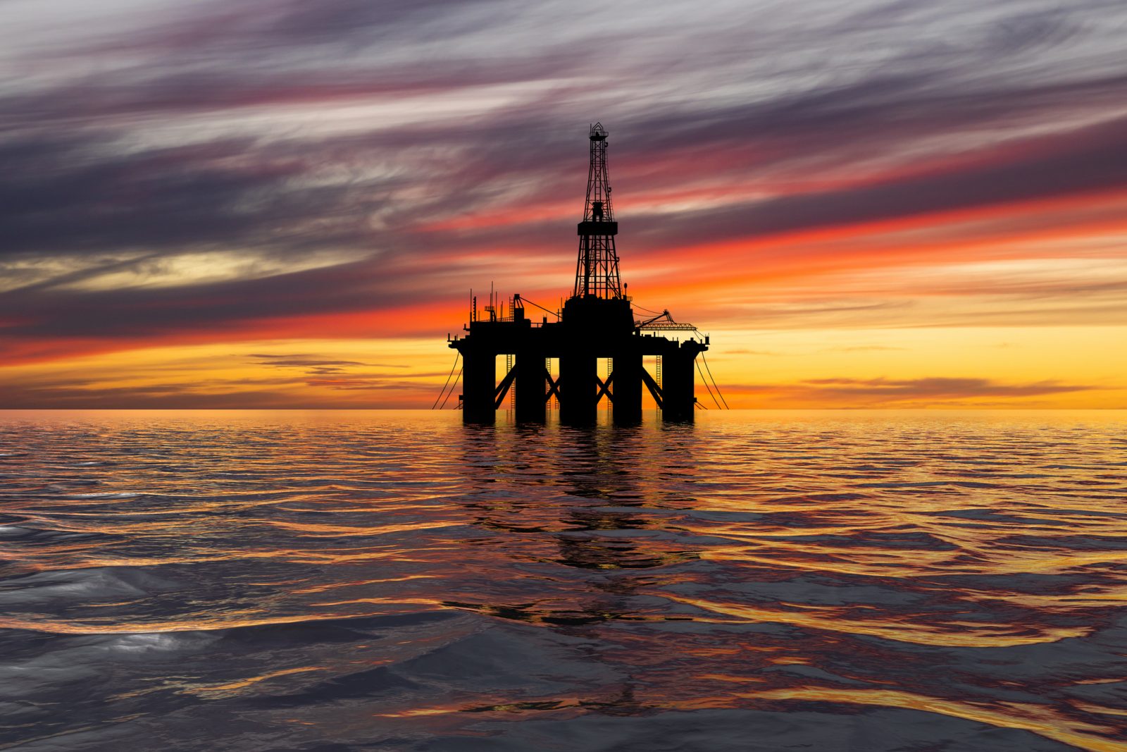 Oil declines as OPEC+ decision on production takes center stage