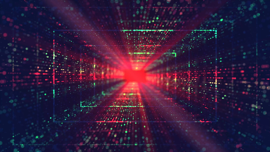 Multi-access edge computing