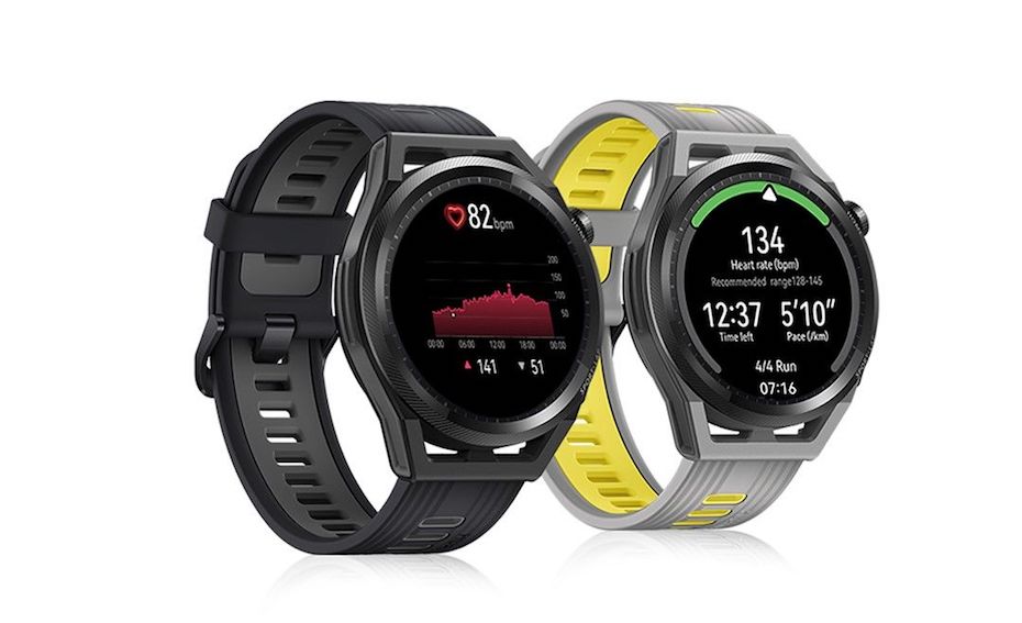 Huawei Watch GT Runner