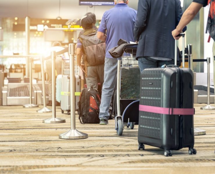 Passenger demand, forward bookings signal continuing recovery, says IATA