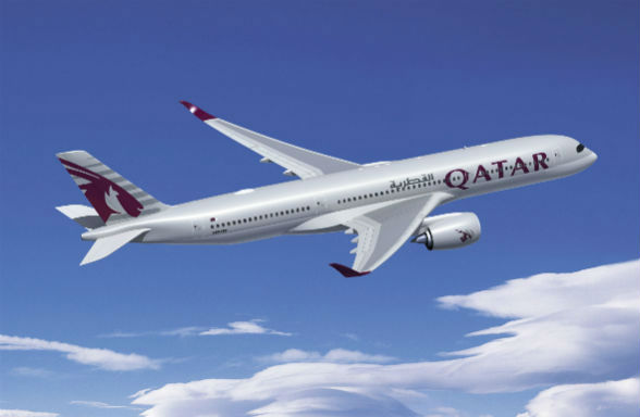 QATAR AIRWAYS