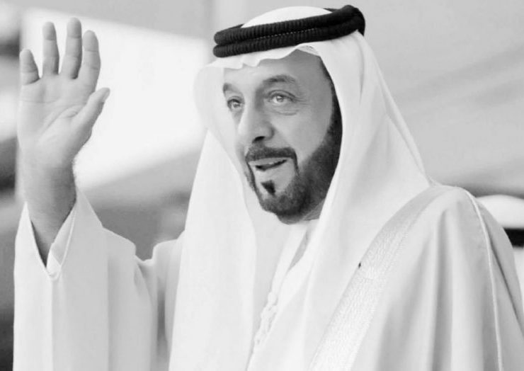 Sheikh-Khalifa