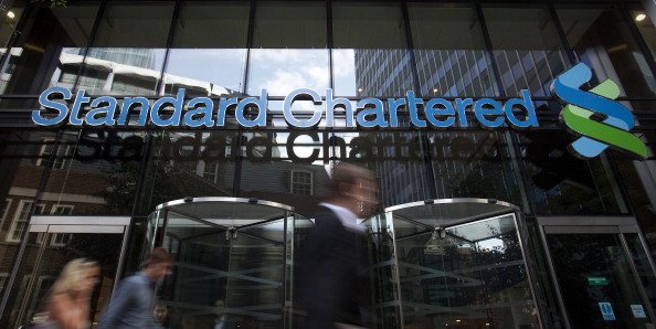 Standard Chartered AME Q1 2022 150303326