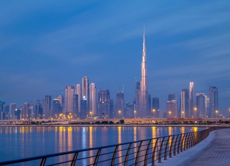 dubai instant licences