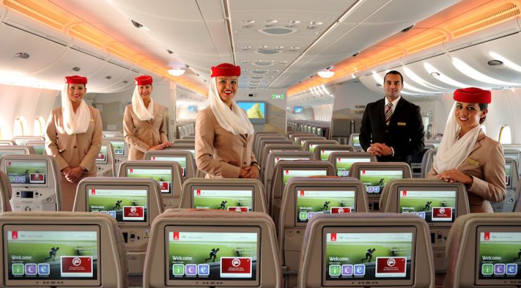 emirates hiring
