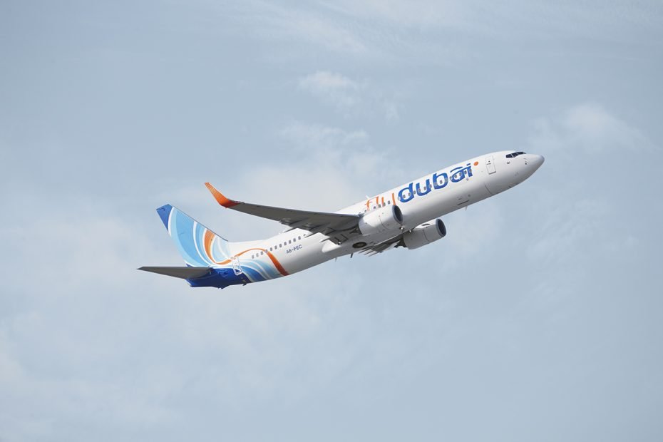 flydubai