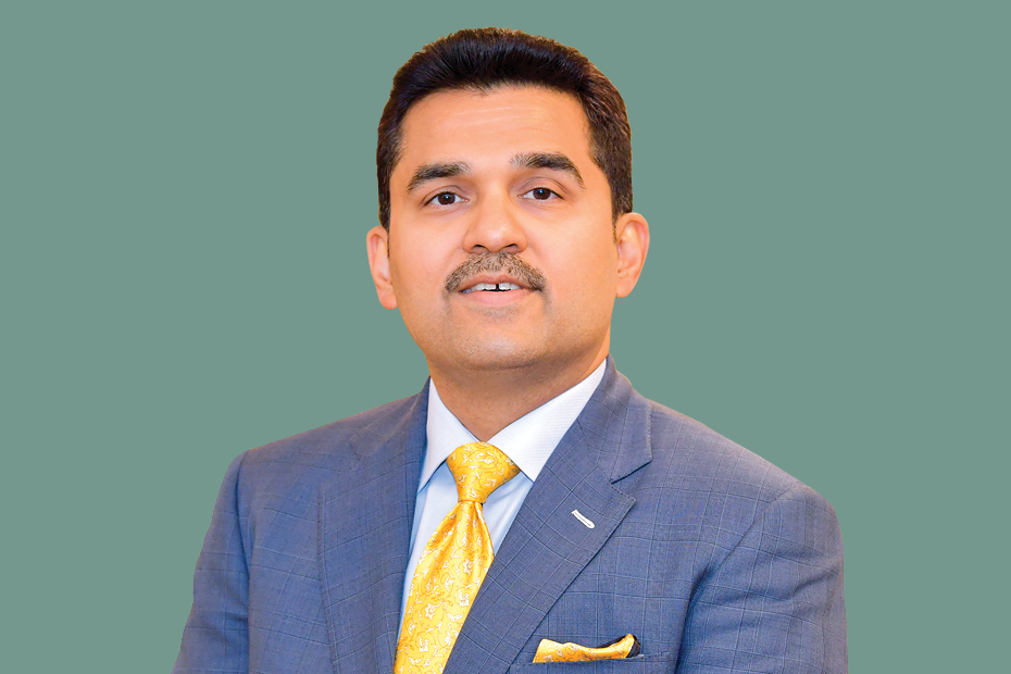 Burjeel Holdings Dr Shamsheer