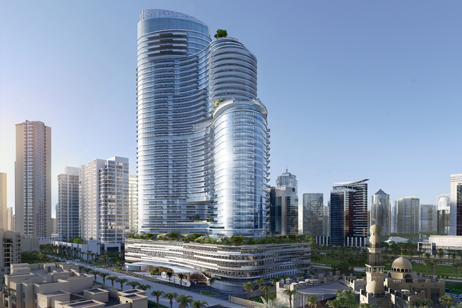 SPID Houlihan Lokey Imperial Avenue