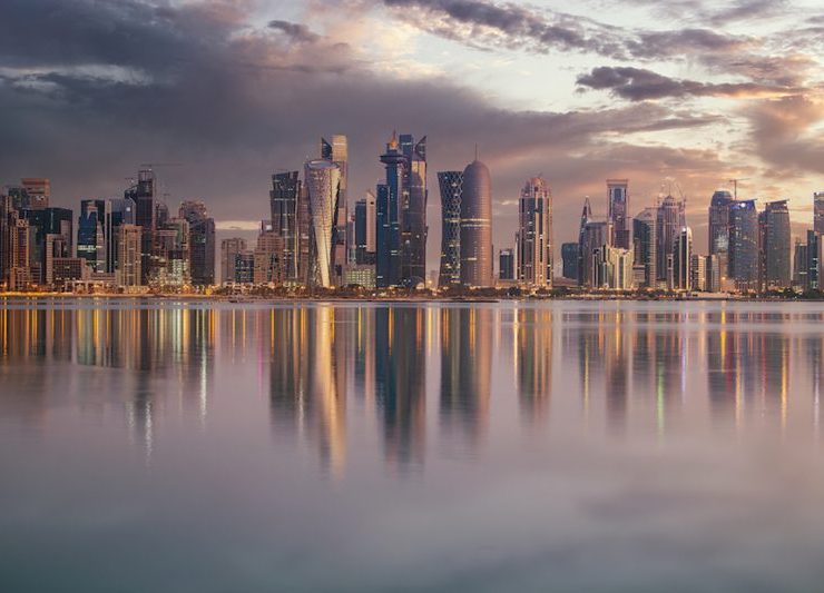 qatar coinmena