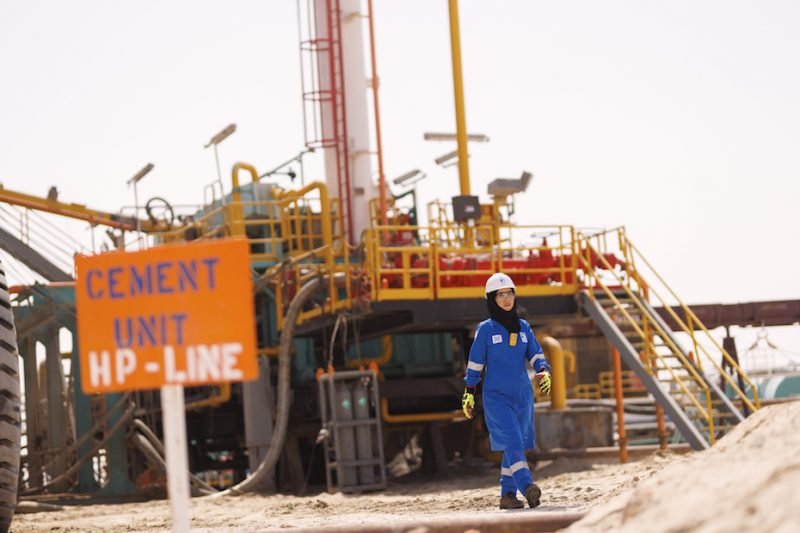 uae adnoc oil dicovery