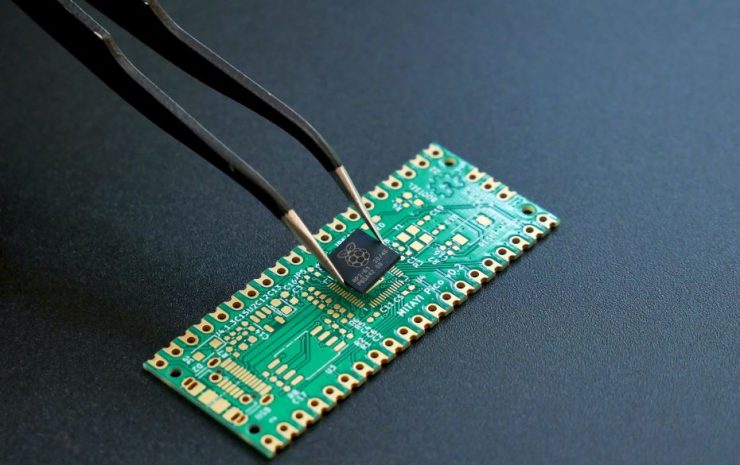 Semiconductor Gartner