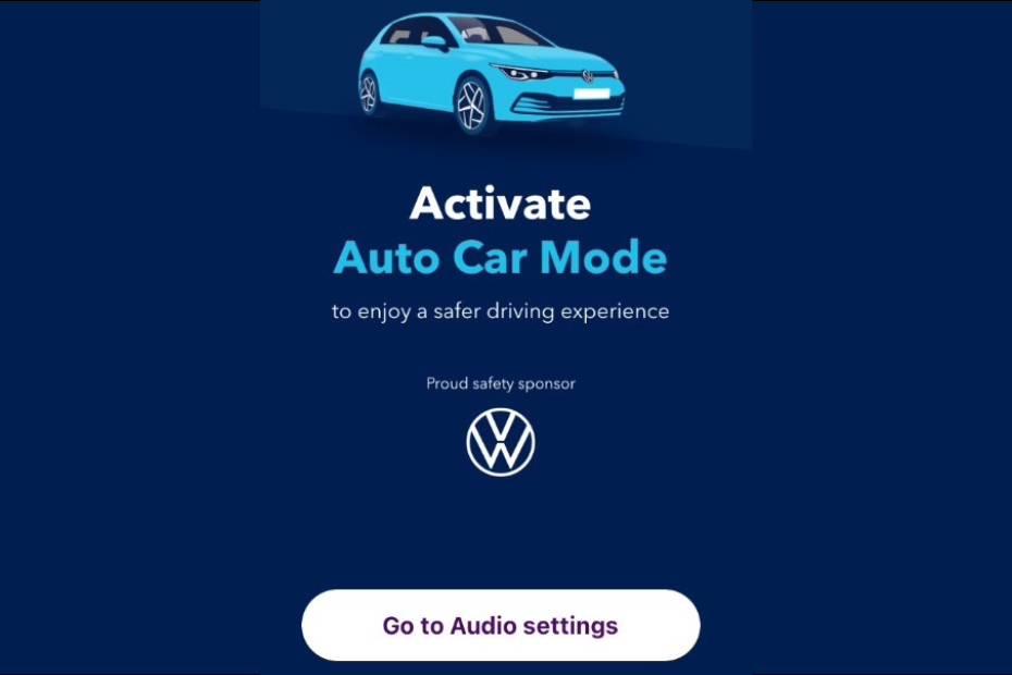 Anghami volkswagen