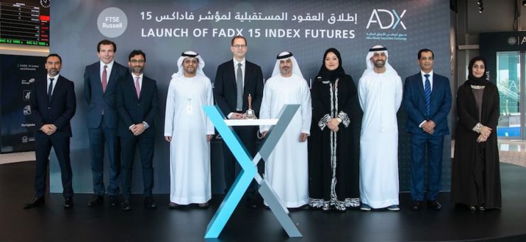 ADX launches FADX 15 Futures