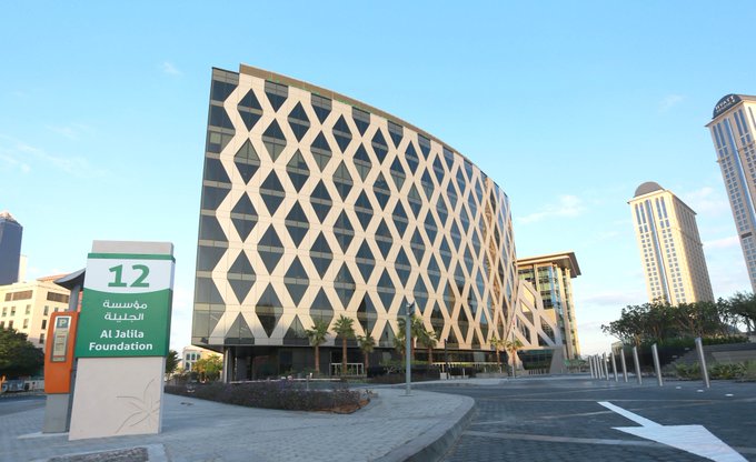 Al Jalila Foundation accepting cryptocurrency