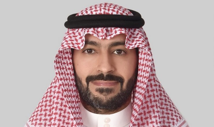 Apicorp Khalid Ali Al-Ruwaigh