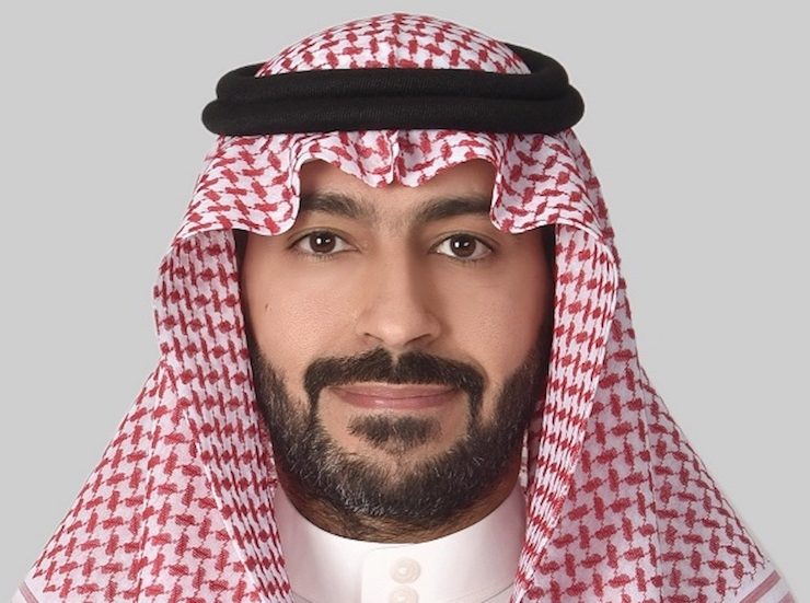 Apicorp Khalid Ali Al-Ruwaigh