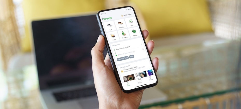 Careem acquires Munch-On in the UAE