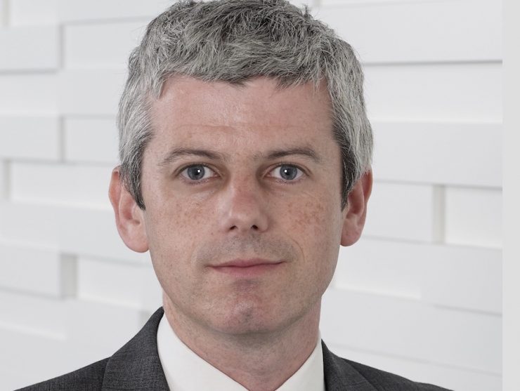 Cathal Dowling Director invesco talks bonds, negative returns and more