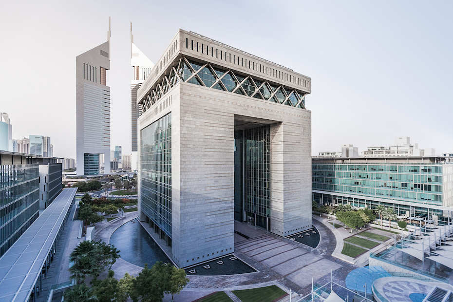 DIFC launches Open Finance lab