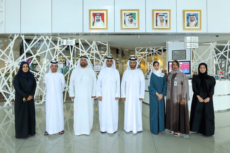 Dubai chamber