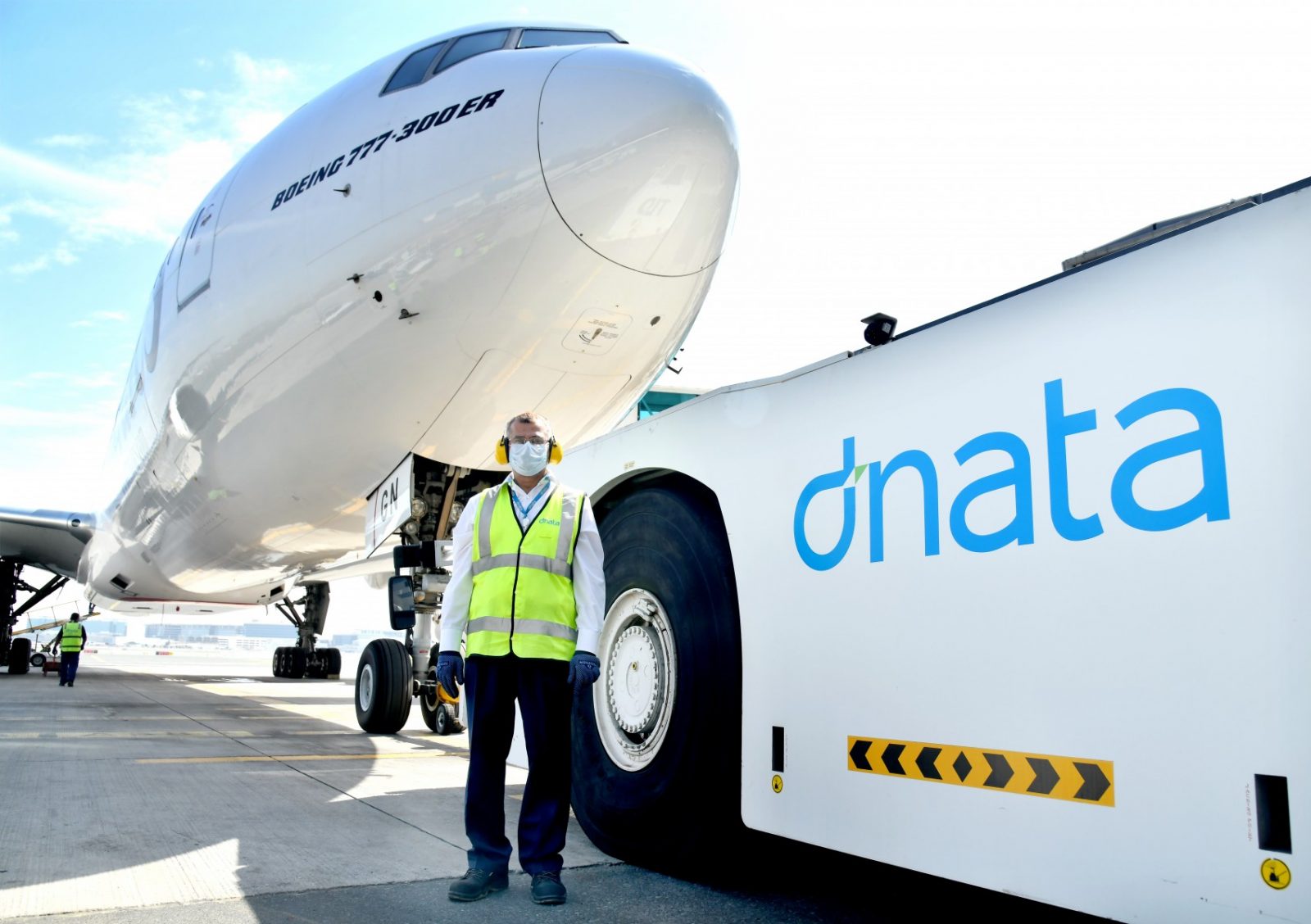 dnata
