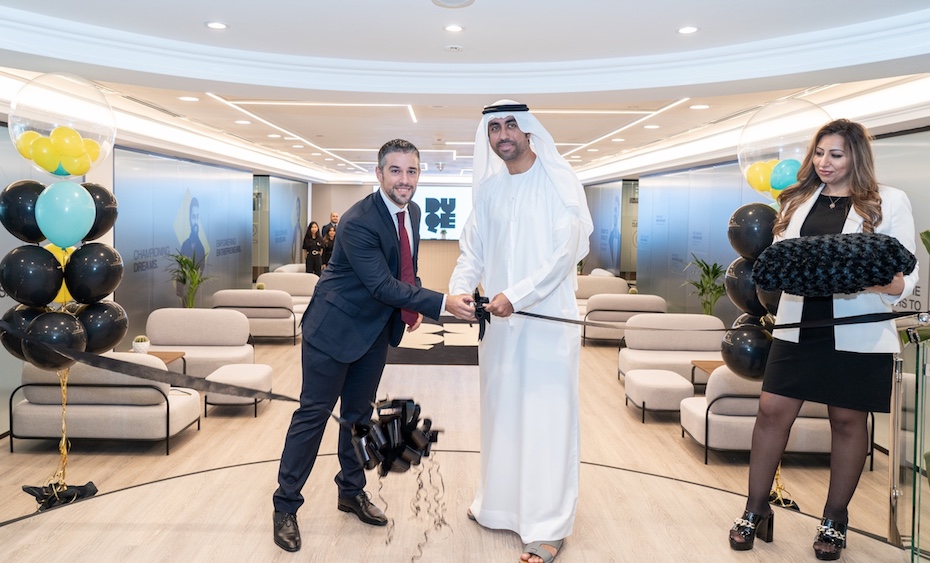 Duque free zone launches in Dubai