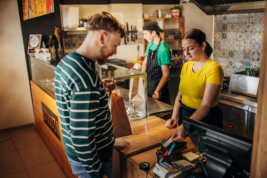 Network International