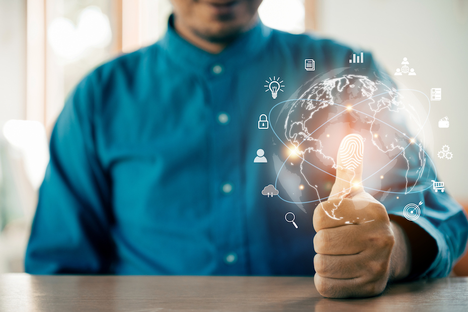 Gartner privacy 2024