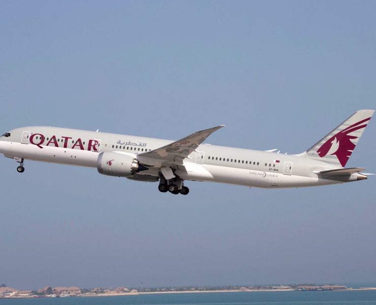 Qatar Airways