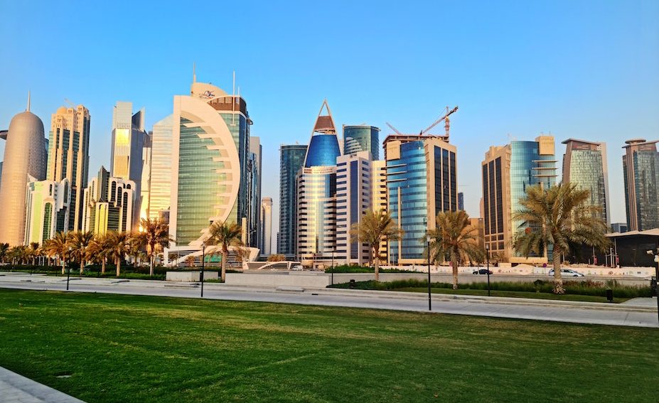 Qatar expansion