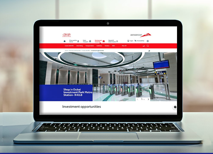 RTA approves strategic plan 2023-2030 aligned with Dubai Urban Plan 2040