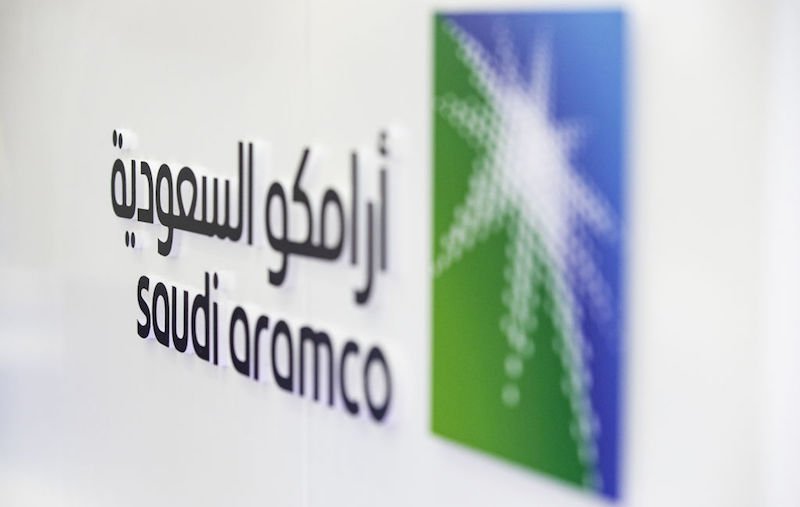 Saudi Aramco plans to go big carbon storage