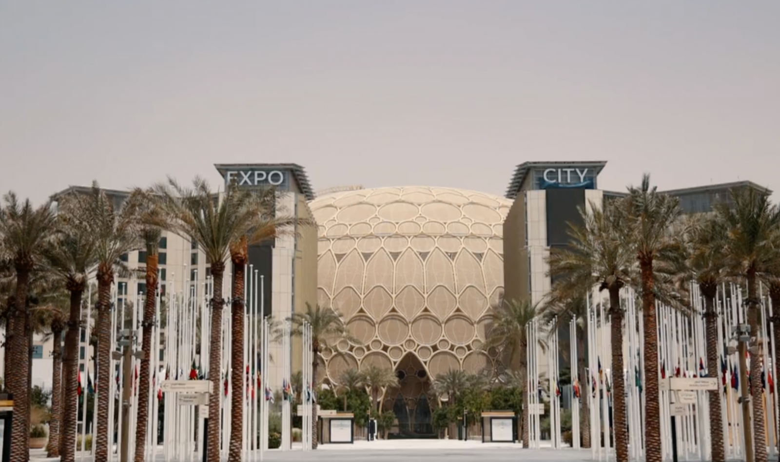 Expo City Dubai