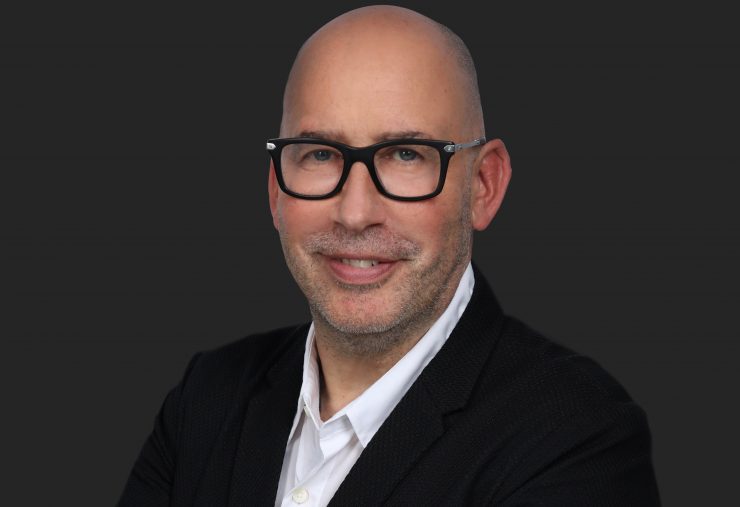 Simon Smith, senior vice president of GMG Sports Retail