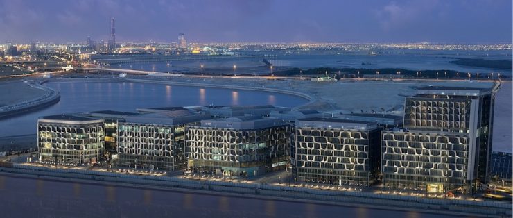 TECOM Group Closes IPO, raises 1.7bn dirhams