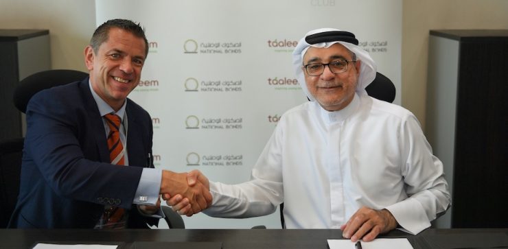 Taalem and National Bonds