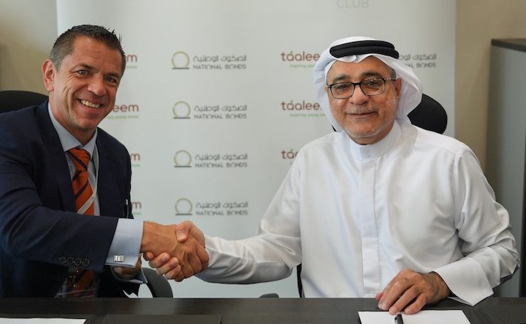 Taalem and National Bonds