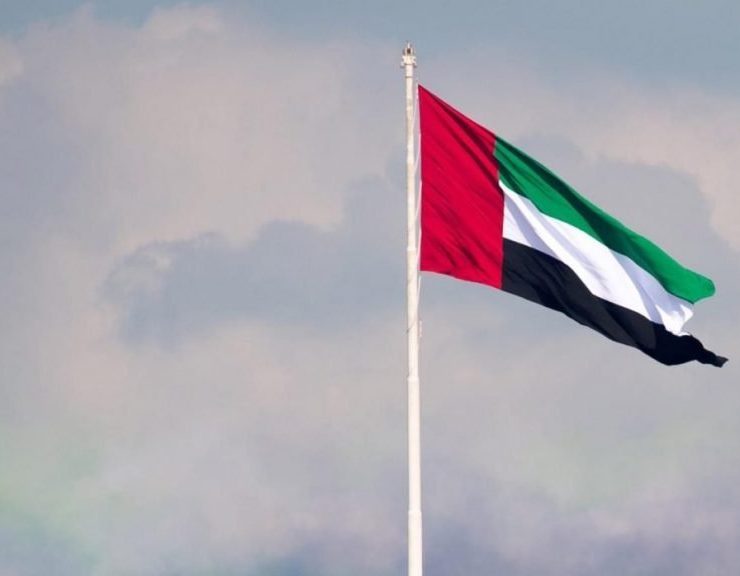 Sheikh Mohammed bin Rashid Al Maktoum, Vice President and Prime Minister of the UAE