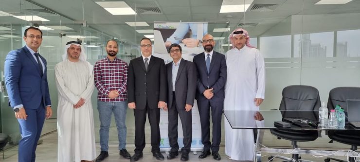VaultsPay and Wibmo launch pre-paid card for underbanked in GCC