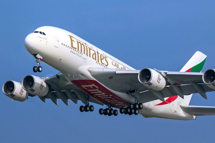 Emirates UAE