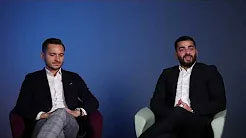 GB Talks: In conversation with Piotr Koliński and Fares Zayoud from Comarch