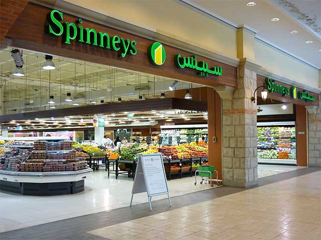 spinneys introduces meal deals