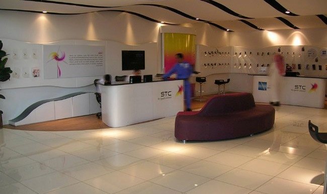 Saudi Telecom